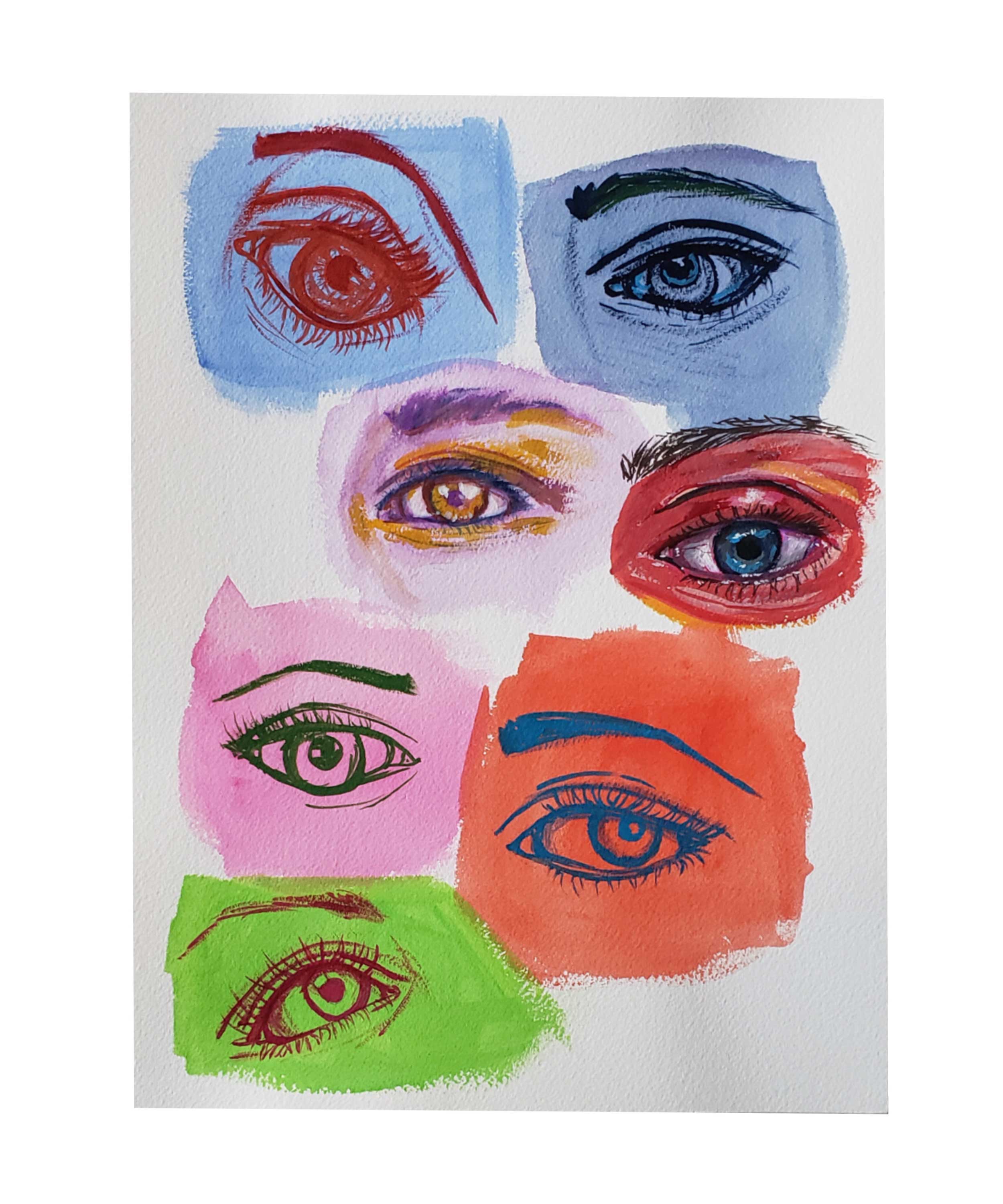 Artistic Illustrations